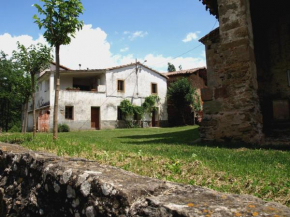 Ca la iaia Veva, Sant Joan Les Fonts
